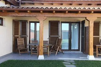Appartement Casona De Llanorrozo Rurales Oviñana