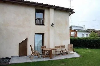 Casona De Llanorrozo Rurales