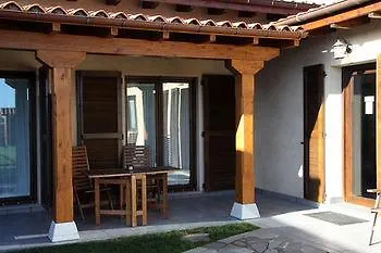 Appartement Casona De Llanorrozo Rurales *