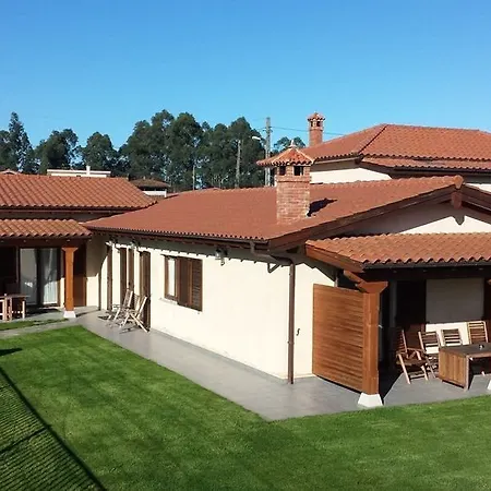 Daire Casona De Llanorrozo Rurales