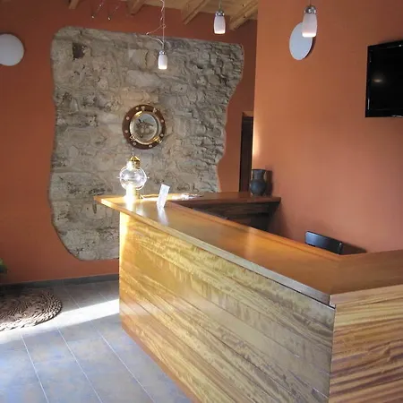 Casona De Llanorrozo Rurales アパート