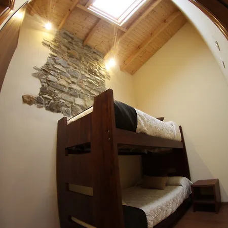 アパート Casona De Llanorrozo Rurales Oviñana