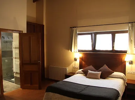 Casona De Llanorrozo Rurales * Oviñana