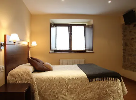 Casona De Llanorrozo Rurales *