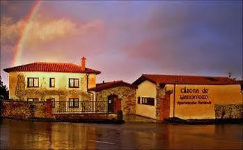 Casona De Llanorrozo Rurales Appartement