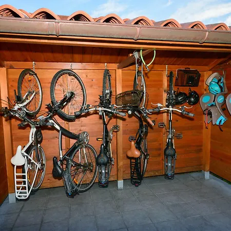 Appartement Casona De Llanorrozo Rurales