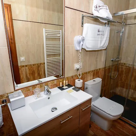 Casona De Llanorrozo Rurales アパート