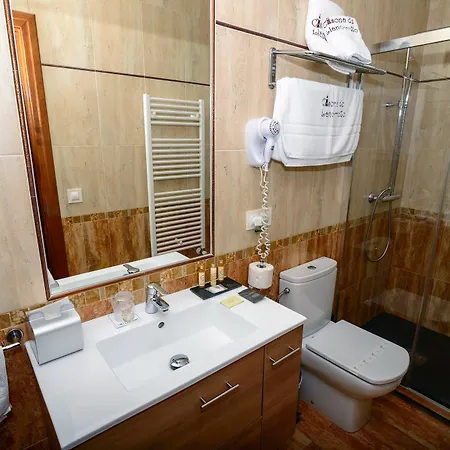 Casona De Llanorrozo Rurales Appartement