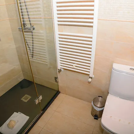 Appartement Casona De Llanorrozo Rurales