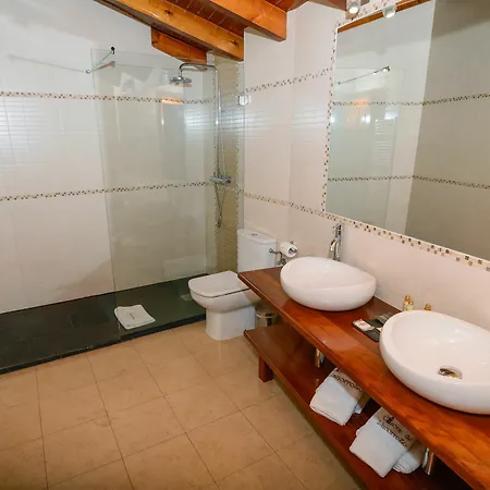 Casona De Llanorrozo Rurales Appartement Oviñana