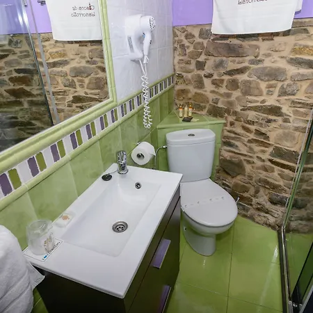 Casona De Llanorrozo Rurales Appartement