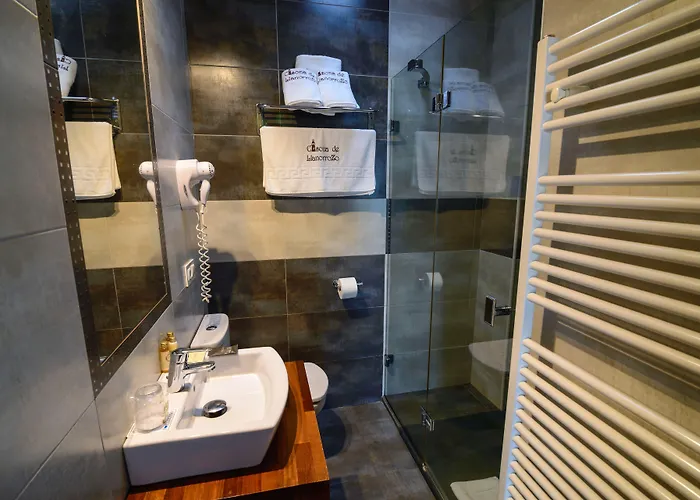 Appartement Casona De Llanorrozo Rurales