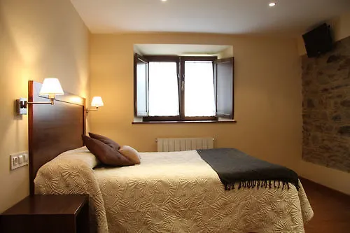 Casona De Llanorrozo Rurales *