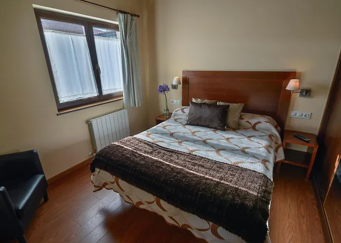 Appartement Casona De Llanorrozo Rurales *