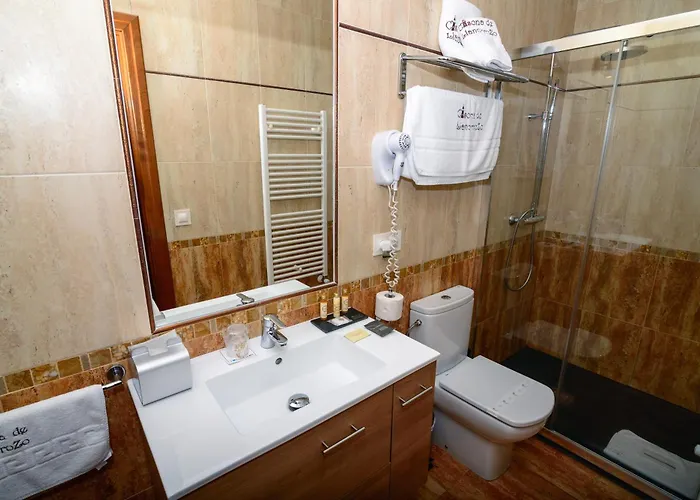 Casona De Llanorrozo Rurales Appartement