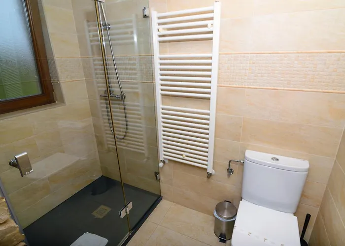 Appartement Casona De Llanorrozo Rurales