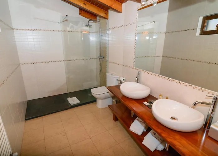 Casona De Llanorrozo Rurales Appartement Oviñana