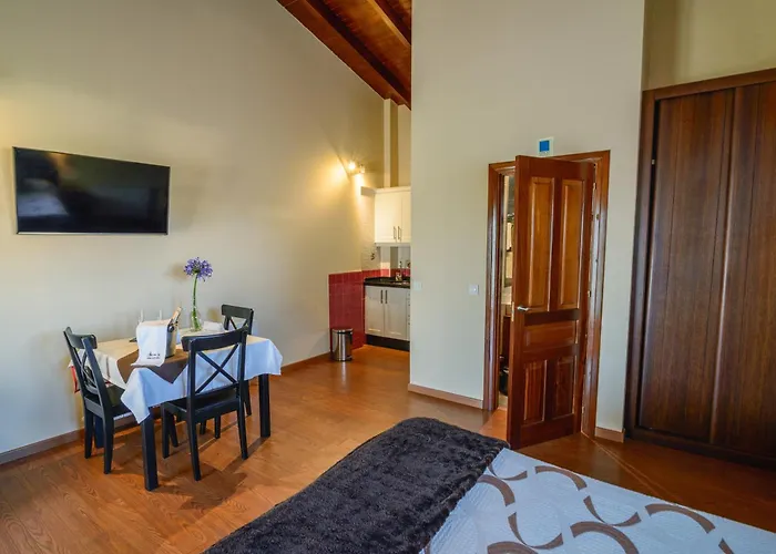 Casona De Llanorrozo Rurales Appartement *