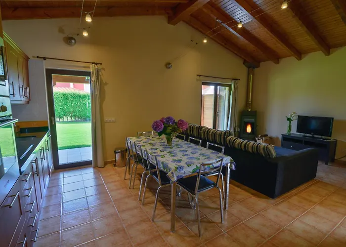 Appartement Casona De Llanorrozo Rurales *