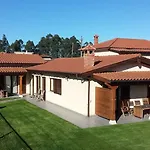 Apartment Casona De Llanorrozo Rurales