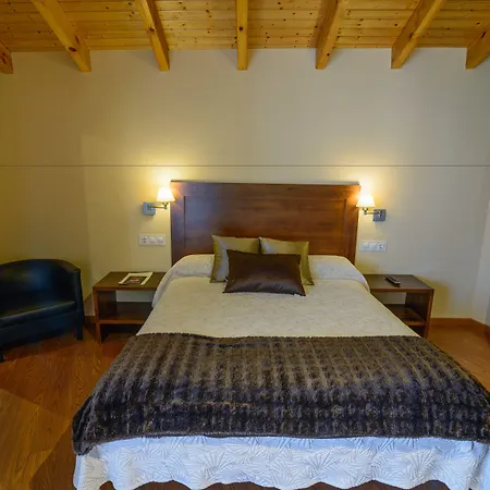 Casona De Llanorrozo Rurales * Oviñana