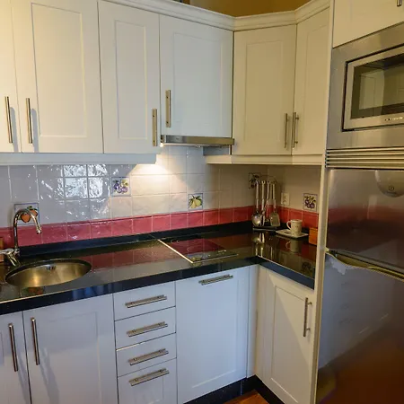 Appartement Casona De Llanorrozo Rurales