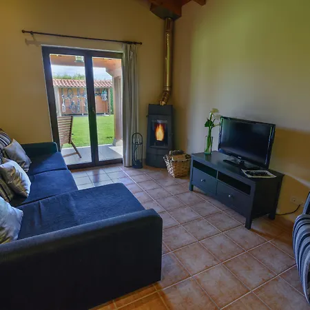 Casona De Llanorrozo Rurales Appartement *