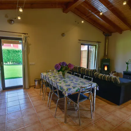 דירה Casona De Llanorrozo Rurales Oviñana