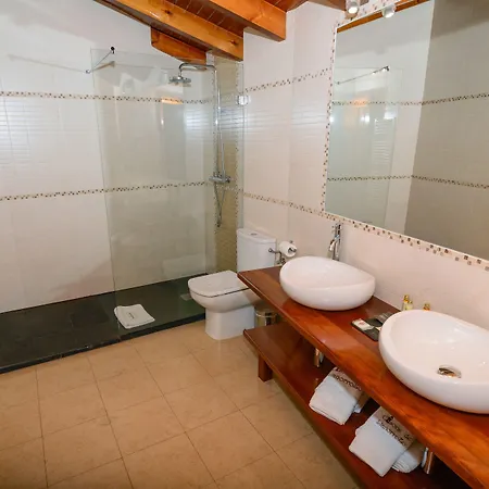 Casona De Llanorrozo Rurales Appartement
