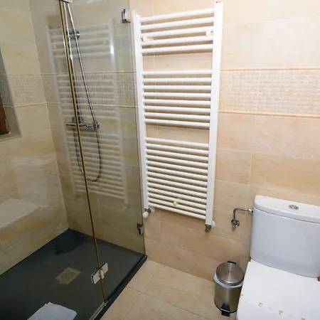 Casona De Llanorrozo Rurales