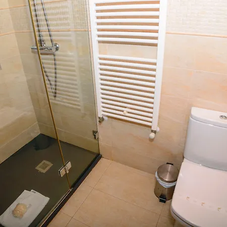 Casona De Llanorrozo Rurales Appartement Oviñana