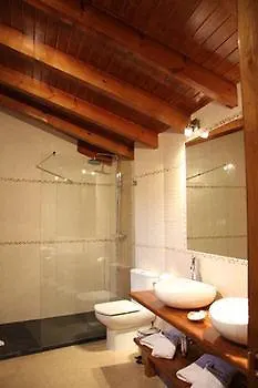 Apartment Casona De Llanorrozo Rurales *
