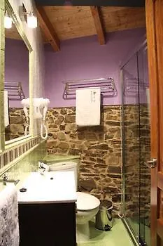 Casona De Llanorrozo Rurales Oviñana