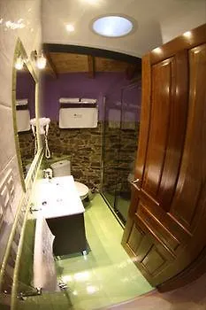 Casona De Llanorrozo Rurales Ovinana (Cudillero)
