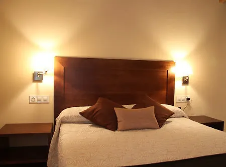 Casona De Llanorrozo Rurales Oviñana