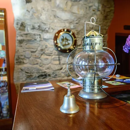 Appartement Casona De Llanorrozo Rurales