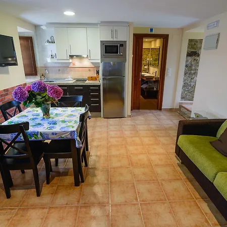 Casona De Llanorrozo Rurales Oviñana