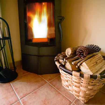 Appartement Casona De Llanorrozo Rurales