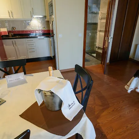 Casona De Llanorrozo Rurales Apartment *
