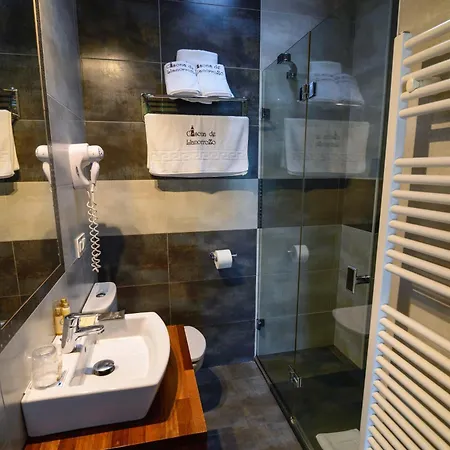 Casona De Llanorrozo Rurales Appartement