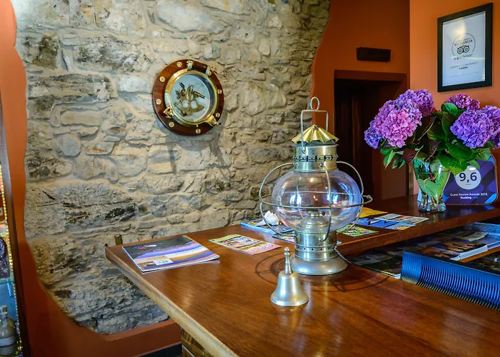 Casona De Llanorrozo Rurales Apartamento *