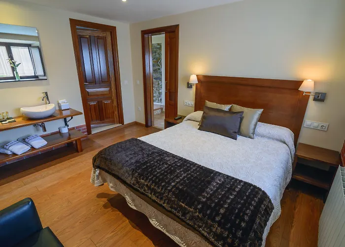 Apartamento Casona De Llanorrozo Rurales *