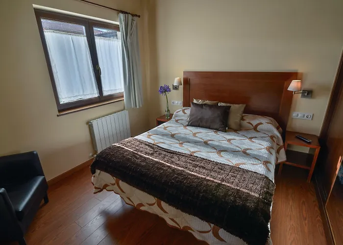 Apartamento Casona De Llanorrozo Rurales