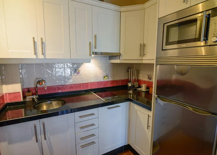 Apartment Casona De Llanorrozo Rurales