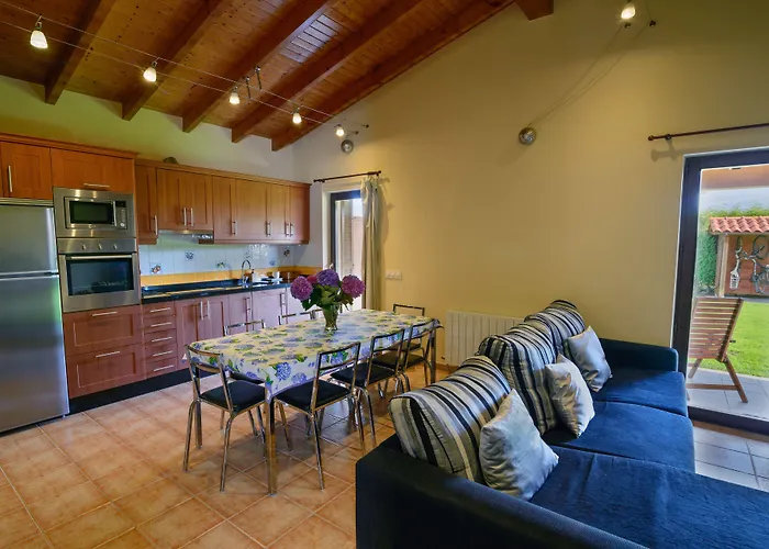 Casona De Llanorrozo Rurales Apartamento