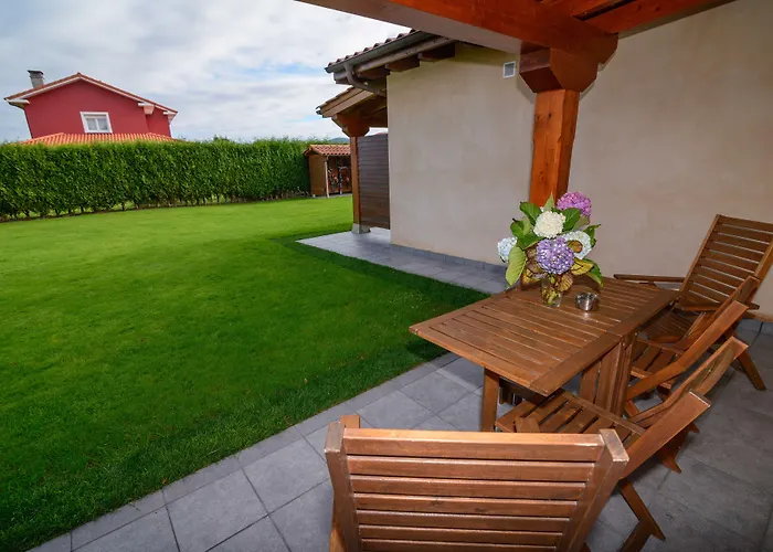 Casona De Llanorrozo Rurales Apartamento