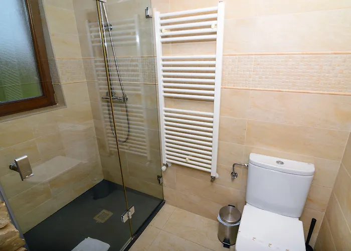 Casona De Llanorrozo Rurales