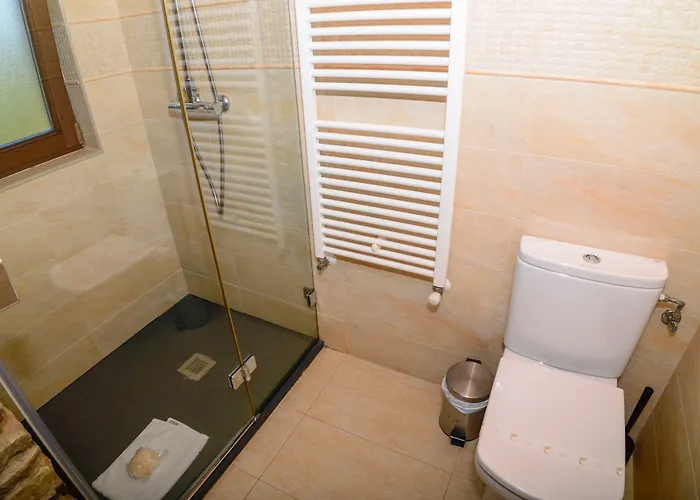 Casona De Llanorrozo Rurales Apartamento Oviñana