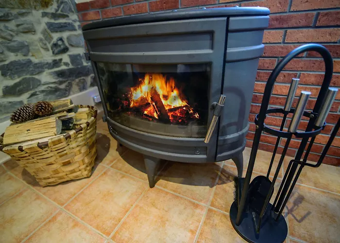 Casona De Llanorrozo Rurales Apartamento