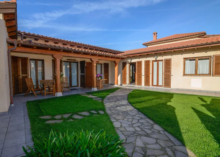 Casona De Llanorrozo Rurales Apartamento